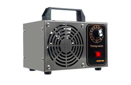 Generator de ozon - Dezinfectare fără substanțe chimice