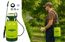 Pulverizator manual cu presiune GARDLOV 5 litri – putere compactă pentru grădina ta