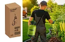 Pulverizator manual cu presiune GARDLOV 8 litri – acoperire maximă și confort