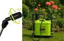 Pulverizator manual tip rucsac GARDLOV 16 litri