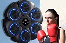 Țintă de box electronică – antrenează-te, distrează-te, progresează!