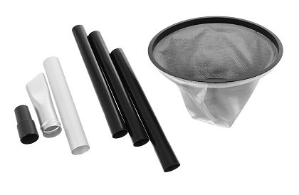 Aspirator de cenușă Kaminer 26241 – 20 l