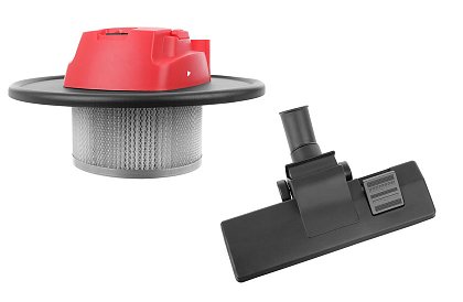 Aspirator de cenușă Kaminer 26241 – 20 l