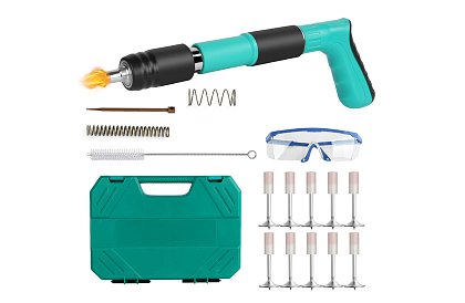 Pistol pneumatic de bătut cuie – NailFixer