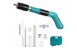 Pistol pneumatic de bătut cuie – NailFixer