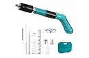 Pistol pneumatic de bătut cuie – NailFixer