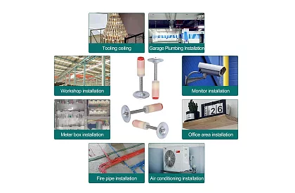 Cuie de rezervă pentru NailFixer – 25 mm – 30 buc.