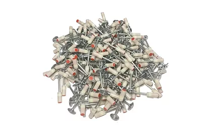 Cuie de rezervă pentru NailFixer – 25 mm – 30 buc.