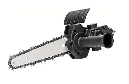 Adaptor drujbă 6 inci – Transformați bormașina în ferăstrău