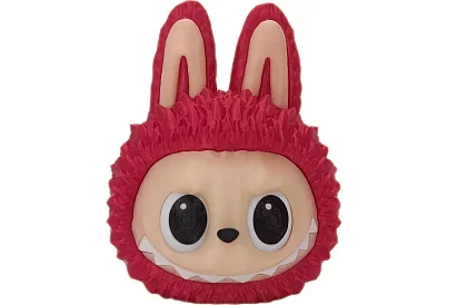 Pușculiță Labubu – reutilizabilă, cu ochi mobili