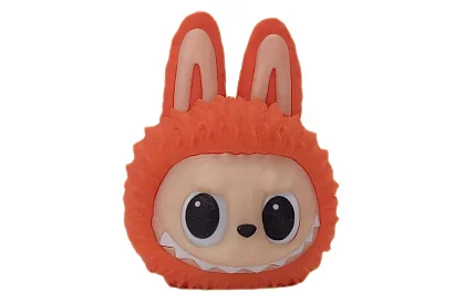 Pușculiță Labubu – reutilizabilă, cu ochi mobili