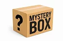 Mystery box – 4 kg – experiență care începe chiar înainte de deschidere