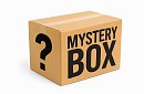 Mystery box – 5 kg – experiență care începe chiar înainte de deschidere