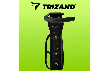 Cârlig pentru agățarea bicicletei pe perete