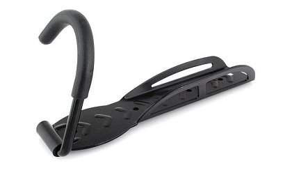 Cârlig pentru agățarea bicicletei pe perete