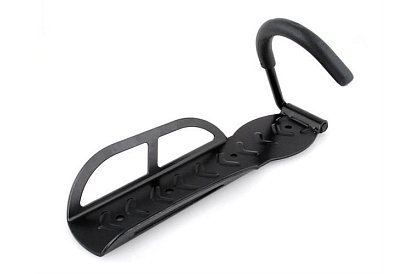 Cârlig pentru agățarea bicicletei pe perete