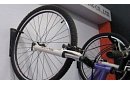 Cârlig pentru agățarea bicicletei pe perete