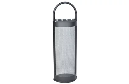 Accesorii pentru șemineu - set 5in1