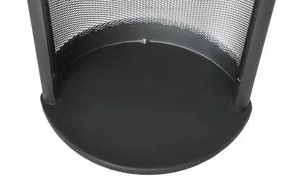 Accesorii pentru șemineu - set 5in1