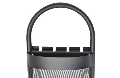 Accesorii pentru șemineu - set 5in1