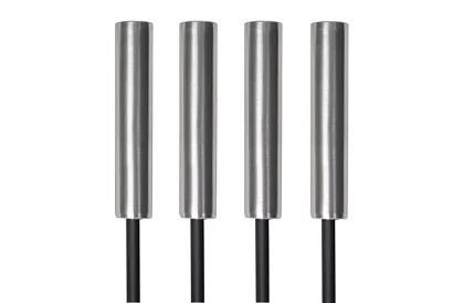 Accesorii pentru șemineu - set 5in1