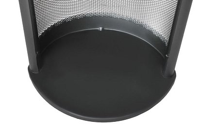 Accesorii pentru șemineu - set 5in1