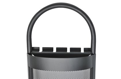 Accesorii pentru șemineu - set 5in1