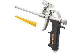 Pistol de montare cu spumă
