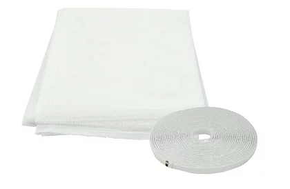 Plasă de insecte pentru ferestre