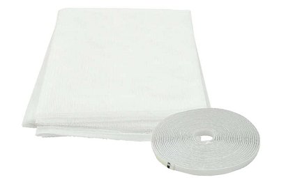 Plasă de insecte pentru ferestre