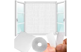 Plasă de insecte pentru ferestre