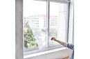 Plasă de insecte pentru ferestre