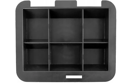 Cutie de bani din metal