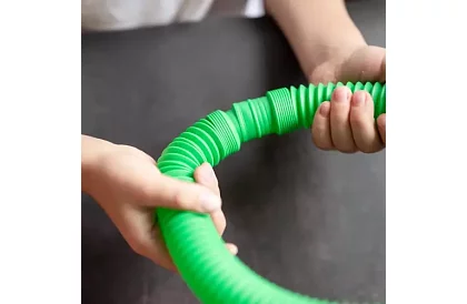 Pop Pipes – tuburi flexibile – 20 bucăți