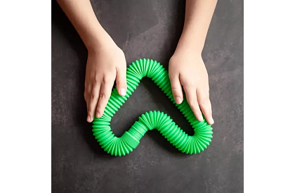 Pop Pipes – tuburi flexibile – 20 bucăți