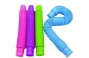 Pop Pipes – tuburi flexibile – 20 bucăți