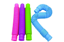 Pop Pipes – tuburi flexibile – 20 bucăți