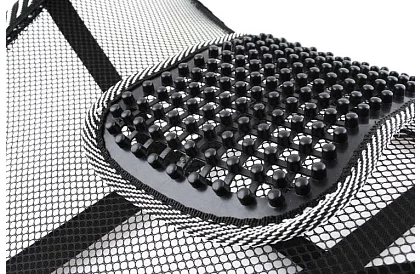 Suport ortopedic și masaj pentru spate