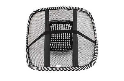 Suport ortopedic și masaj pentru spate