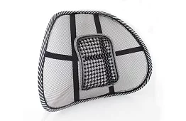 Suport ortopedic și masaj pentru spate