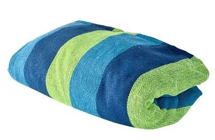 Hamac suspendat de grădină pentru două persoane