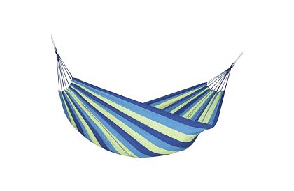 Hamac suspendat de grădină pentru două persoane