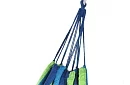 Hamac suspendat de grădină pentru două persoane