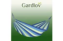 Hamac suspendat de grădină pentru două persoane