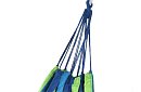 Hamac suspendat de grădină pentru două persoane