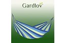 Hamac suspendat de grădină pentru două persoane