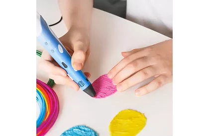 PLA filamenturi – set 20 buc x 20 m – mix culori