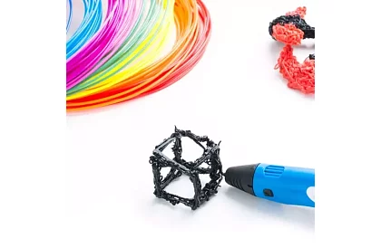 PLA filamenturi – set 20 buc x 20 m – mix culori