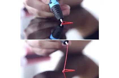 PLA filamenturi – set 20 buc x 20 m – mix culori