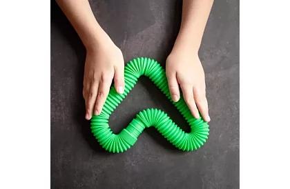 Pop Pipes – tuburi flexibile – 10 bucăți